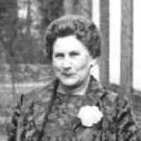 Johanna Frederika Luttmer